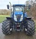 Tractor agrícola - New Holland - t7.220 ac