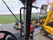 Tractor agrícola - Case IH - 310 magnum komfort 1