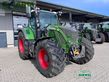 Tractor agrícola - Fendt - 724 vario s4