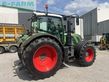 Tractor agrícola - Fendt - 722 vario profiplus ProfiPlus