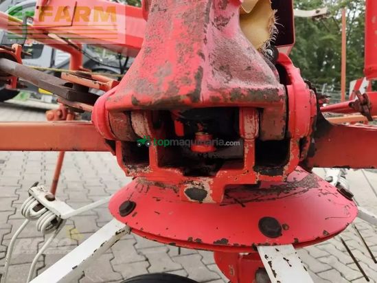 Henificador - Pöttinger - hit 69 n-z