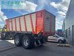 Cinta transportadora de forraje -  - radium 250 p