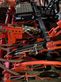 Combinado de siembra - Kuhn - hr 304 + venta lc 3000