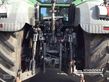 Tractor agrícola - Fendt - 927 vario