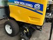 Empacadora gigant - New Holland - br 120