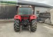 Tractor agrícola - Lindner - geotrc 75