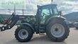 Tractor agrícola - Deutz-Fahr - agrotron m620