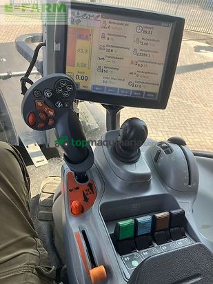 Tractor agrícola - New Holland - t7.315