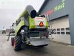 Cosechadora de Cereal - Claas - lexion 6900 tt