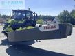 Cortacésped manual - Claas - disco 4000 contour claas