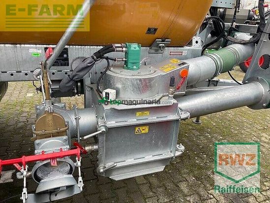 Cuba de purin - Zunhammer - ske 18,5 pu