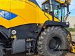Cosechadora de Cereal - New Holland - fr9050