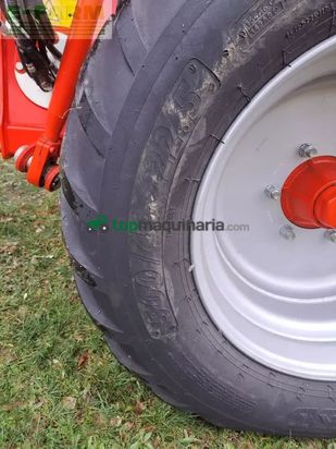 Rastrillo - Kuhn - merge maxx 1090