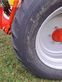 Rastrillo - Kuhn - merge maxx 1090