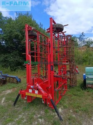 Cultivador - Quivogne - vr 600 ng