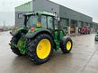 Tractor agrícola - John Deere - 6115m tractor (st25905)