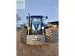Tractor agrícola - New Holland - t7-260ac
