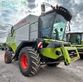 Cosechadora de Cereal - Claas - trion 520