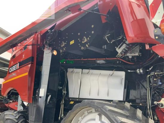 Cosechadora de Cereal - Case IH - axial 7240