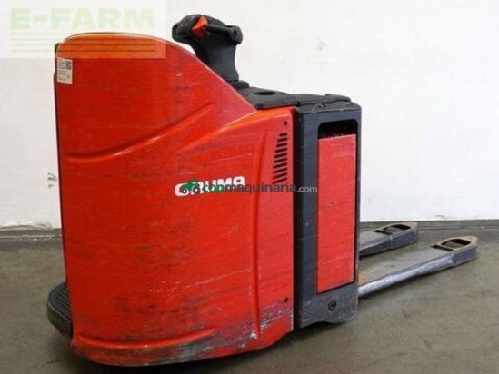 Elevadora - Linde - t 20 sp 131-02