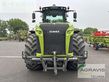 Tractor agrícola - Claas - xerion 5000 trac vc
