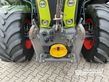 Tractor agrícola - Claas - arion 660 cmatic