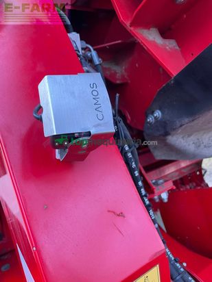 Empacadora gigant -  - lely rpc 454 tornado