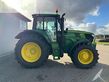 Tractor agrícola - John Deere - 6155m
