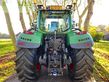 Tractor agrícola - Fendt - 718 s4 profi ( 716 720 722 724 )