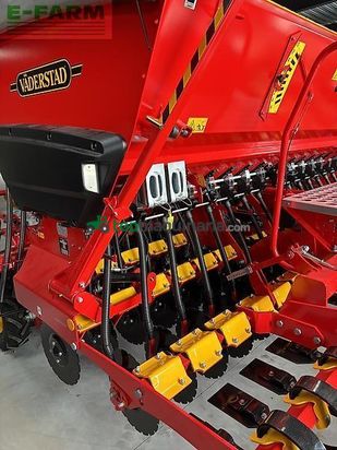 Sembradora - Väderstad - rapid 400c