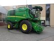 Cosechadora de Cereal - John Deere - t660i prodrive 30 km/h