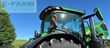 Tractor agrícola - John Deere - 6R 250