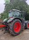 Tractor agrícola - Fendt - 720 vario scr profi Profi