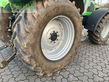 Tractor agrícola - Deutz-Fahr - agrotron 165.7