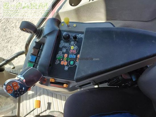 Tractor agrícola - Case IH - maxxum 150 cvx