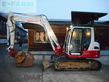 Excavadora - Takeuchi - tb 290 mit poowertilt + hydr. sw + klima