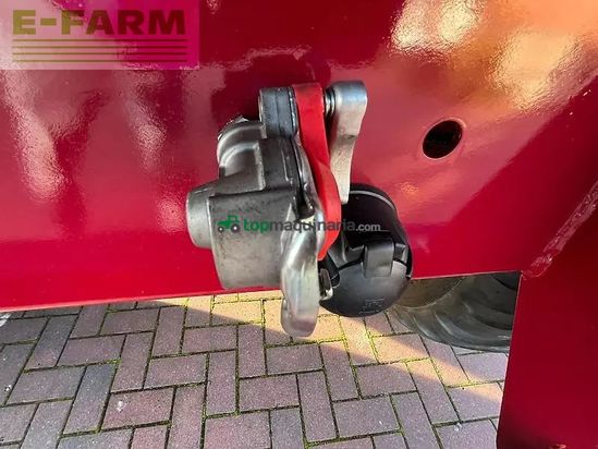 Volquet - Pronar - t679/2 - incl. aufsätze + 500/60-22.5 (im vorlauf)