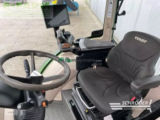 Tractor agrícola - Fendt - 314 vario gen4 profi plus ProfiPlus