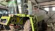 Cosechadora de Cereal - Claas - lexion 570 (585/100)