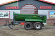 Volquet - Hilken - hbm 5300
