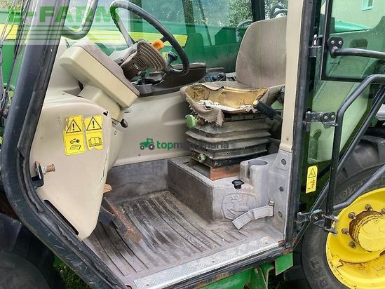 Telescopica - John Deere - 3215 euroaufnahme