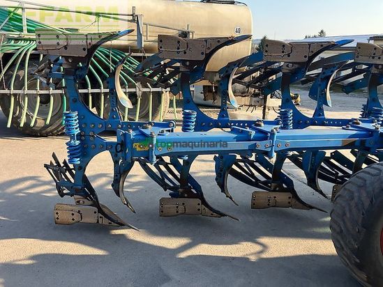 Arado - Lemken - vari diamant 10x 6+1 l100