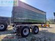 Volquet - Fliegl - tdk 200 fox
