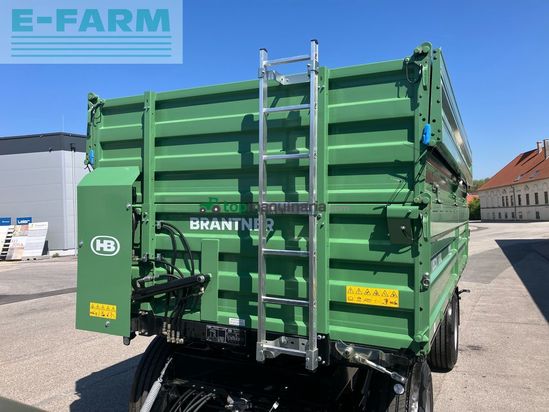 Volquet - Brantner - HB Z18051/2XXL