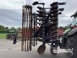 Grada de disco -  - kumm - kte 600