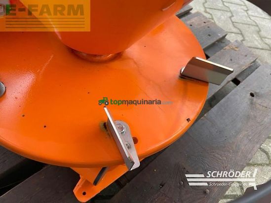 Esparcidor - Amazone - ek-s 260 salzstreuer