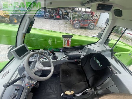 Telescopica - Merlo - tf 42.7-156