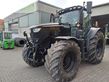 Tractor agrícola - John Deere - 6r 250 sonderlackierung-schwarz