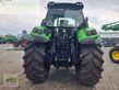 Tractor agrícola - Deutz-Fahr - agrotron 6180 ttv