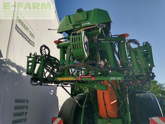 Atomizador - Amazone - ux 11201 super (36m)